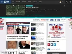 Sites similar to kfdm.com