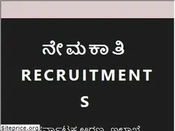 Sites similar to kfdrecruitment.in