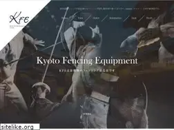 Sites similar to kfe-fencing.jp