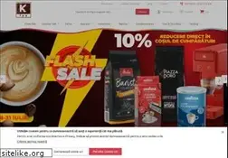 Sites similar to kfea.ro