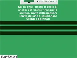 Sites similar to kfeconomics.com
