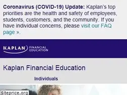 Sites similar to kfeducation.com