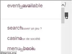 Sites similar to kfeedesjeux.fr