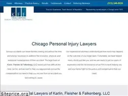 Sites similar to kff-law.com