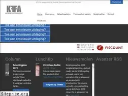 Sites similar to kffa.nl