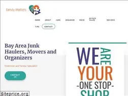 Sites similar to kffamilymatters.com