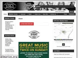 Sites similar to kffb.com