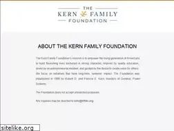 Sites similar to kffdn.org