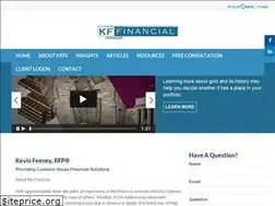 Sites similar to kffinancialservices.com