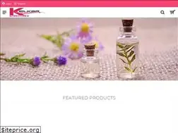 Sites similar to kffindia.com