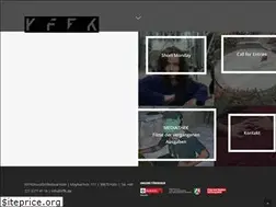 Sites similar to kffk.de