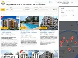 Sites similar to kfg-invest.ru