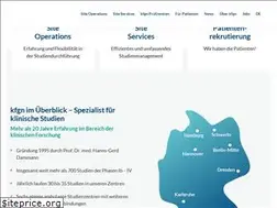 Sites similar to kfgn.de