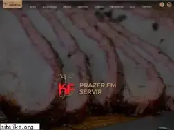 Sites similar to kfgrill.com.br
