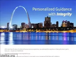 Sites similar to kfgstifel.com