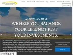 Sites similar to kfgwealth.com