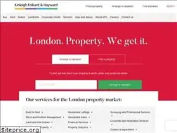 Sites similar to kfh.co.uk