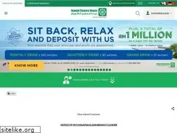 Sites similar to kfh.com.my