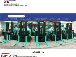 Sites similar to kfh.com.vn
