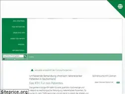 Sites similar to kfh.de