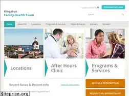 Sites similar to kfhn.ca