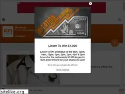 Sites similar to kfiam640.iheart.com