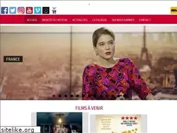 Sites similar to kfilmsamerique.com
