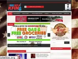 Sites similar to kfin.com