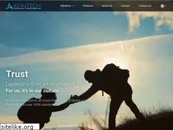 Sites similar to kfintech.com