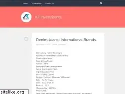 Sites similar to kfinvestments.wordpress.com