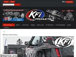 Sites similar to kfiproducts.com