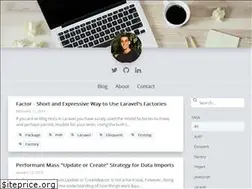 Sites similar to kfirba.me