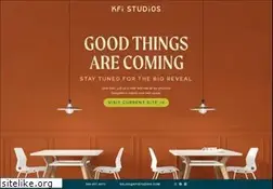 Sites similar to kfiseating.com