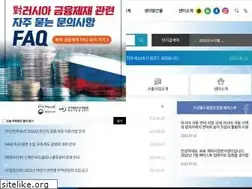 Sites similar to kfishinfo.co.kr
