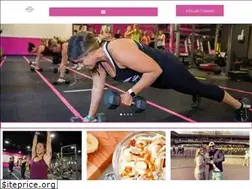 Sites similar to kfitbody.com