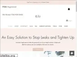 Sites similar to kfitkegeltoner.com