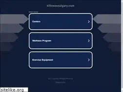 Sites similar to kfitnesscalgary.com