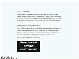 Sites similar to kfitstudiopdx.com