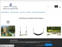 Sites similar to kfj.hu