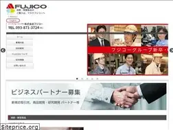 Sites similar to kfjc.co.jp