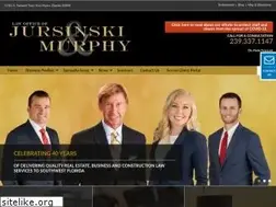 Sites similar to kfjlaw.com