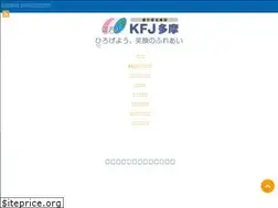 Sites similar to kfjtama.or.jp