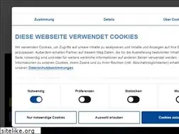 Sites similar to kfk-gmbh.com