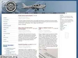 Sites similar to kfk.lovland.no