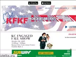 Sites similar to kfkf.com