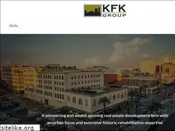 Sites similar to kfkgroup.com