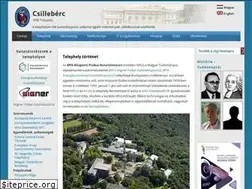 Sites similar to kfki.hu