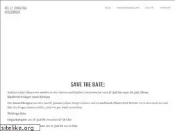 Sites similar to kfl-herzebrock.de