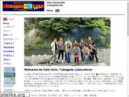 Sites similar to kflab.jp