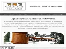 Sites similar to kflawgroup.com